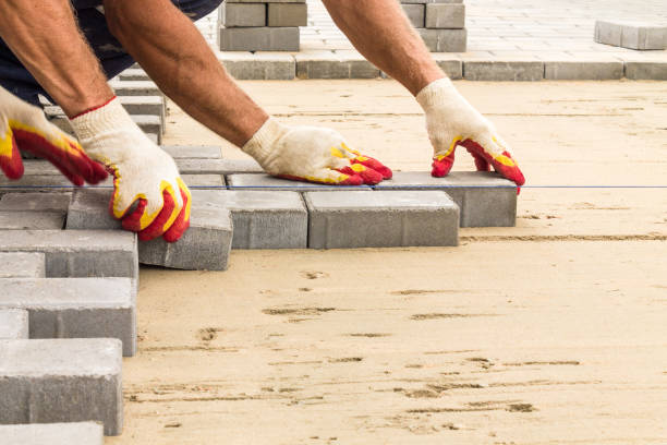Reasons to Select Us for Your Driveway Paving Requirements in Mount Olive, IL