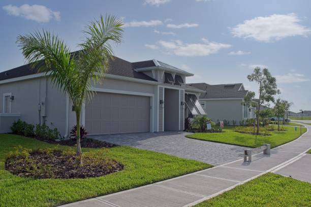 Best Custom Driveway Pavers  in Mount Olive, IL