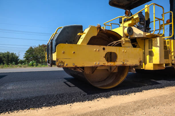 Trusted Mount Olive, IL Driveway Pavers Experts